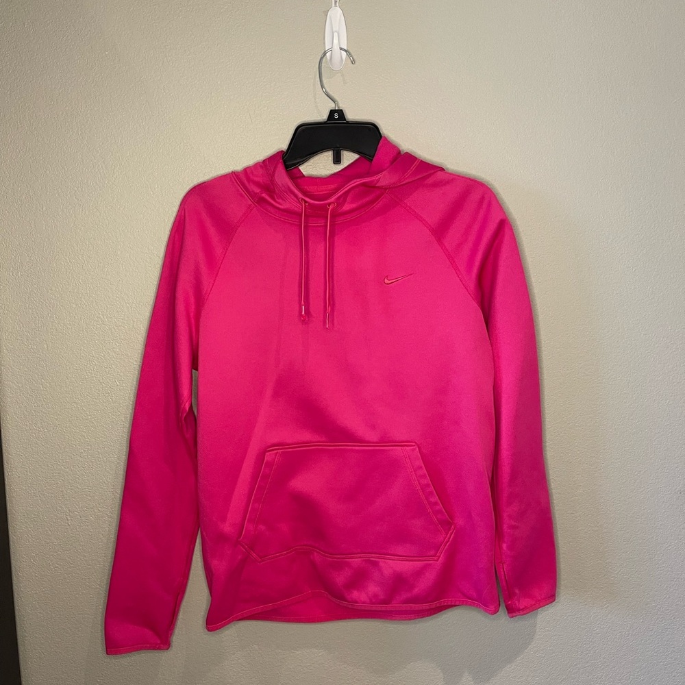 Nike Therma Fit Size Small Pink